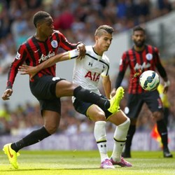 Hajar QPR 4-0, Spurs ke Puncak Klasemen