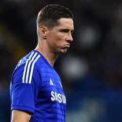 Tinggalkan Torres Lawan Leicester, Ini Penjelasan Mourinho
