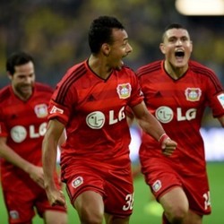 Gol Tercepat Bundesliga Tercipta dalam Kemenangan Leverkusen atas Dortmund