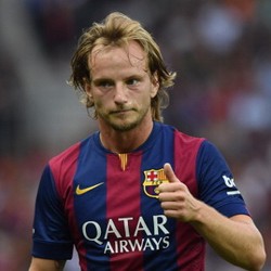 Rakitic: Tak Ada yang Bisa Menggantikan Xavi, Termasuk Saya