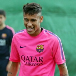 Enrique Masih Berharap Neymar dan Pedro Main Lawan Elche