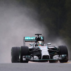 Gagal  Pole, Hamilton Salahkan Rem