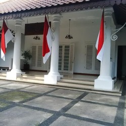 Kantor Transisi: Para Relawan Sudah Masuk Kelompok Kerja Tim Transisi