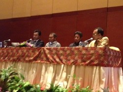 Pemerintah Ancam Cabut Kewarganegaraan WNI yang Gabung ISIS