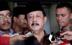Jaksa Agung: Rp 4-5 Triliun Hasil Kejahatan di Luar Negeri Ditarik Kembali