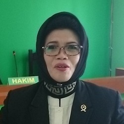 Kasus Lesbian Ini Terbongkar di Ruang Sidang Ramah Anak