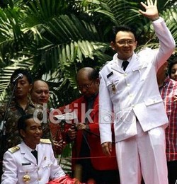 PDIP Sebut Kursi Wagub DKI Miliknya, Siap Hadapi Voting DPRD
