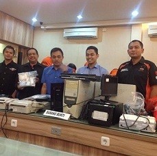 Bandar Besar di Medan Kendalikan Judi Online Beromset Miliaran