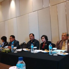 LPSK: Masyarakat Semakin Percaya Pada Kami