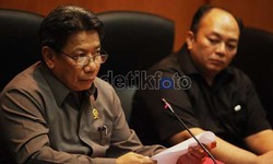 Soal ISIS, Hakim Agung Suhadi: Tak Ada Teroris yang Bebas