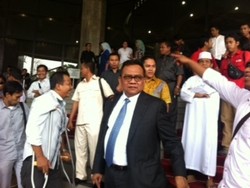 PDIP Siapkan Boy Sadikin Jadi Cawagub DKI, Gerindra Belum Punya Nama