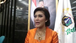Nuri Shaden Jadi Anggota DPRD DKI, Ingin Fokus di Pendidikan