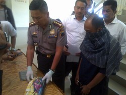 AZ, Pria Beristri yang Cabuli 9 Bocah Iming-imingi Korban Main PS