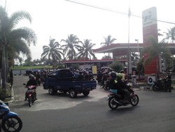 Menakar Peluang SBY Naikkan Harga BBM di Akhir Masa Jabatan