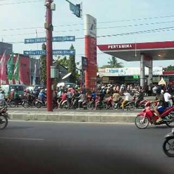 Pangkas Jatah BBM Subsidi, Pertamina Dorong Orang Kaya Beli Pertamax