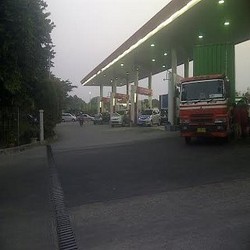 Meski Ada Pembatasan BBM Subsidi, SPBU di Jakarta Tak Ada Antrean Panjang