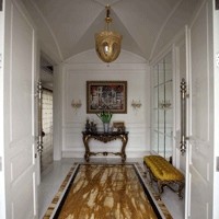 Mengintip Kamar Pribadi Selebriti Indonesia