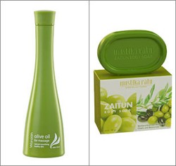 Editors Choice: 5 Produk Perawatan Tubuh Halal dengan Kandungan Minyak Zaitun