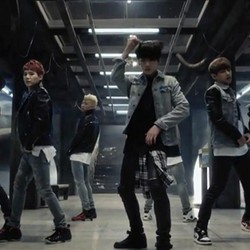 Bangtan Boys Lebih Dewasa di Video Musik Lagu Danger