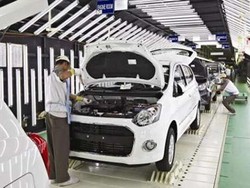 Tiap Tahun 3.000 Lulusan SMK Kerjanya di Daihatsu