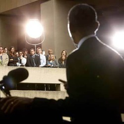 Mengemas Event Agar Seksi bagi Fotografer