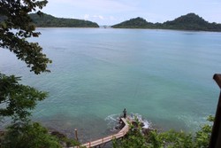 Wisata ke Lhok Seudu, Dari Pantai Hingga Seafood Nikmat