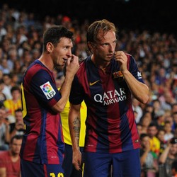 Keberanian Luis Enrique Memodifikasi Taktik Barcelona