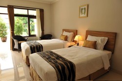 8 Penginapan Cantik di Bandung, Kurang dari Rp 400.000! (2)