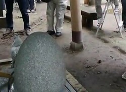 Cuma di Jepang, Ada Kuil untuk Orang Wasir