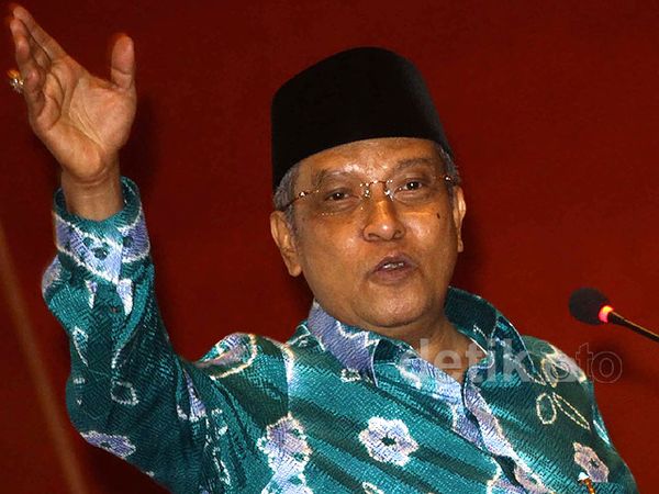 Diskusi Indonesia Merespon Ancaman ISIS