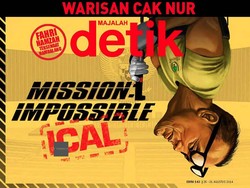 Mimpi Ingkari Tradisi