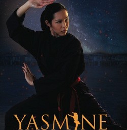 Yasmine: Gebrakan Pertama dari Negeri Tetangga