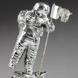 Artis-artis Peraih Moonman Pertama Tahun Ini