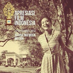 Gandeng Komunitas Film, Workshop AFI 2014 Dimulai