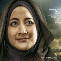 Akting Perdana di Haji Backpacker, Pipik: Ngeri Dibacain Yasin, Bro!