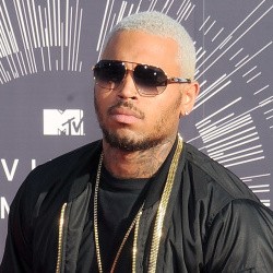 Insiden Penembakan di Pesta Chris Brown Pra-MTV VMA 2014, 3 Orang Terluka