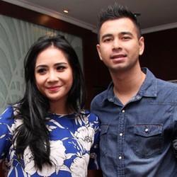 Nagita Slavina Cocok Jadi Cinta Terakhir Raffi Ahmad