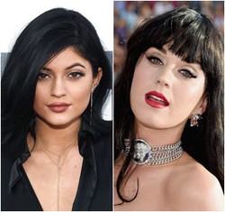 8 Dandanan Nyentrik Selebriti di MTV Video Music Awards 2014