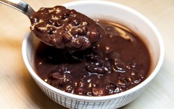 Tangyuan atau Baobing, Dessert Hangat dan Dingin yang Legit Enak