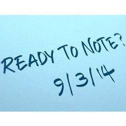 Samsung Pastikan Kelahiran Galaxy Note 4