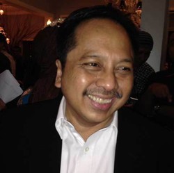 Bangun LTE, Smartfren Butuh Rp 10 Triliun