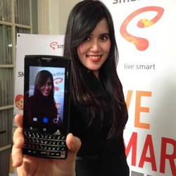 Untuk LTE, Siapa Vendor Pilihan Smartfren?