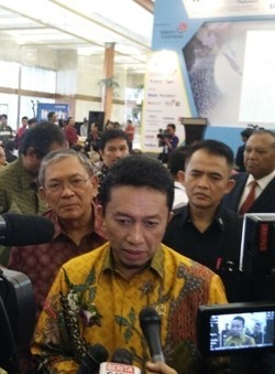 PKS Ajukan Nama Tifatul Jadi Bakal Calon Walikota Depok