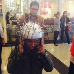 Selain AS dan Israel, Alat Pendeteksi Otak Canggih Ini Bisa Dibuat di Tangerang