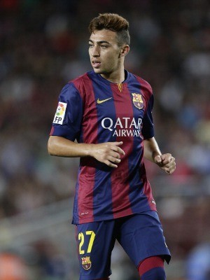 Debut Impian Munir