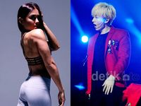10 Hot Photo Minggu Ini, dari Agnez MO Hingga Super Junior