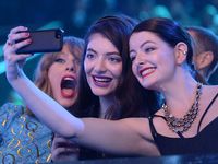 Momen-momen Seru di MTV VMA 2014