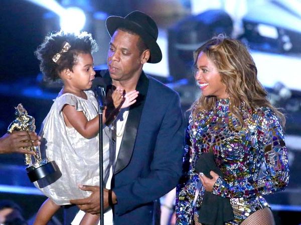 Ini Para Pemenang MTV VMA 2014