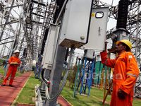 Atasi Pemadaman, PLN Siagakan Trafo Bergerak 30 MVA