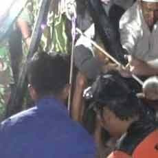 Kuras Sumur, Empat Orang di Jember Tewas